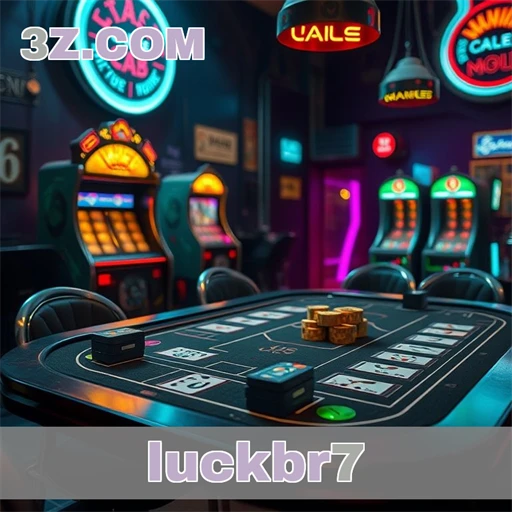 Bônus Imperdíveis no luckbr7: Inove Seu Jogo Agora