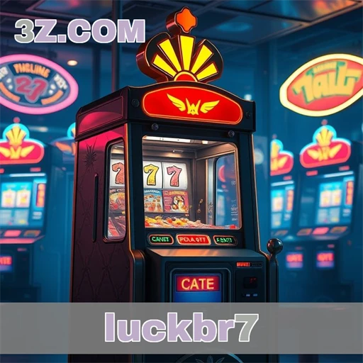 Luckbr7: Uma Seção Confiável para Jogadores Brasileiros