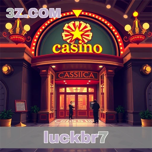 A Plataforma Inovadora da Luckbr7 e Seus Recursos Exclusivos