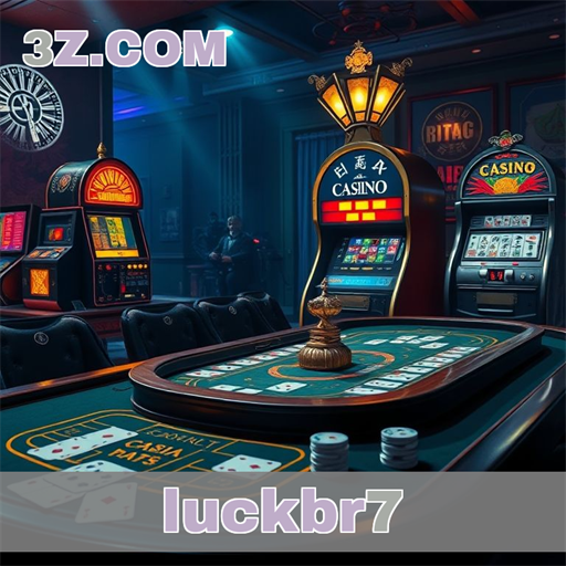 luckbr7