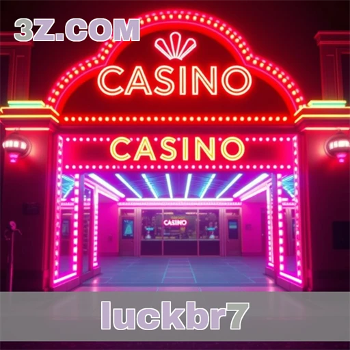 Benefícios Exclusivos da Seção VIP do Luckbr7: Jogue como um Pro
