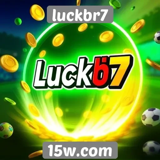Funcionalidades inovadoras do luckbr7 para jogadores