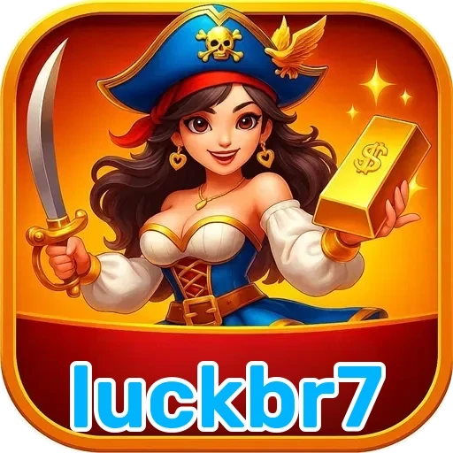 luckbr7: A Nova Referência em Segurança para Jogos Online