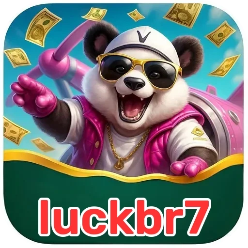 luckbr7: Login Simples e Engajador para Todos os Jogadores