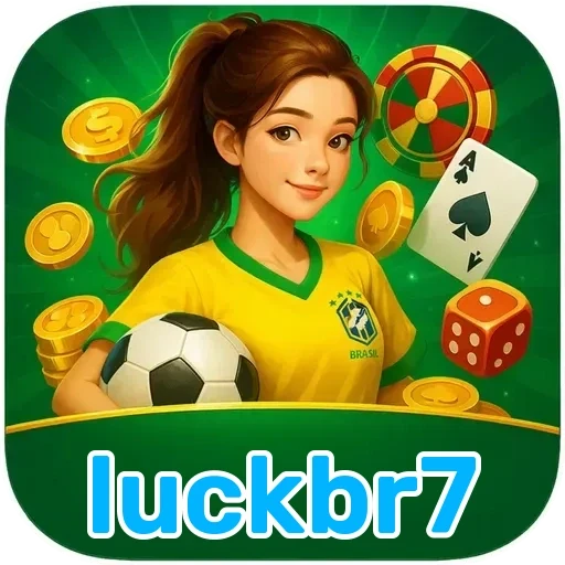 luckbr7: A Plataforma de Jogos que Você Precisava Conhecer
